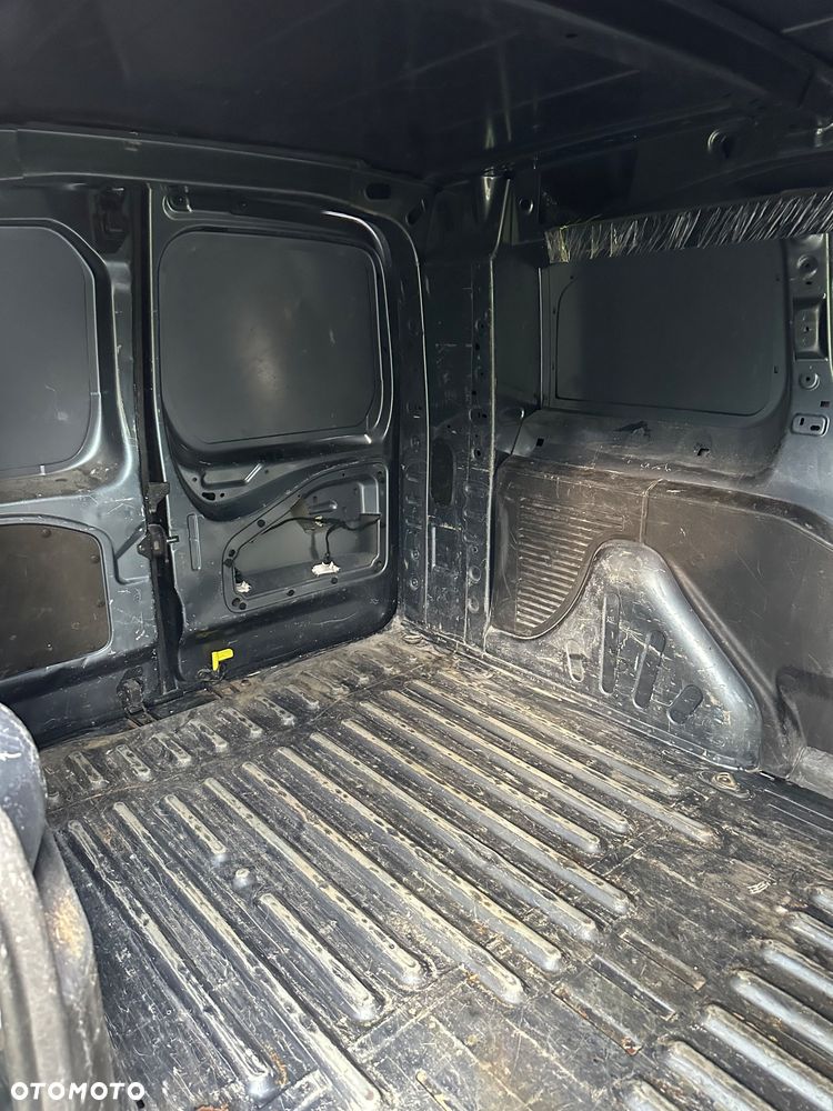 Citroën Berlingo - 7