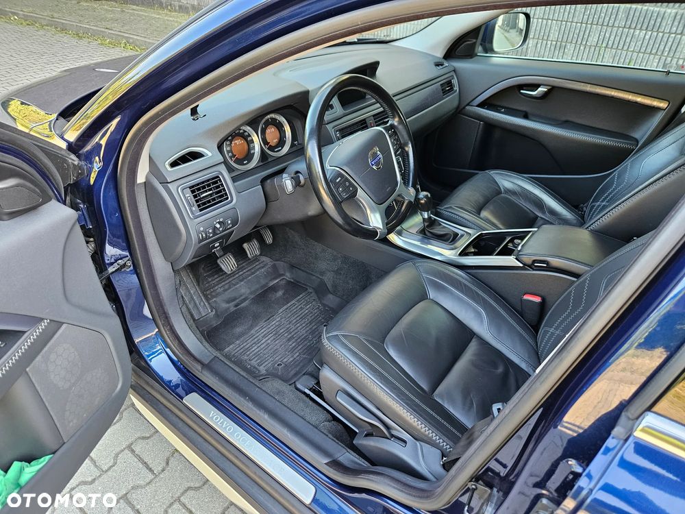 Volvo XC 70 D3 Ocean Race - 11