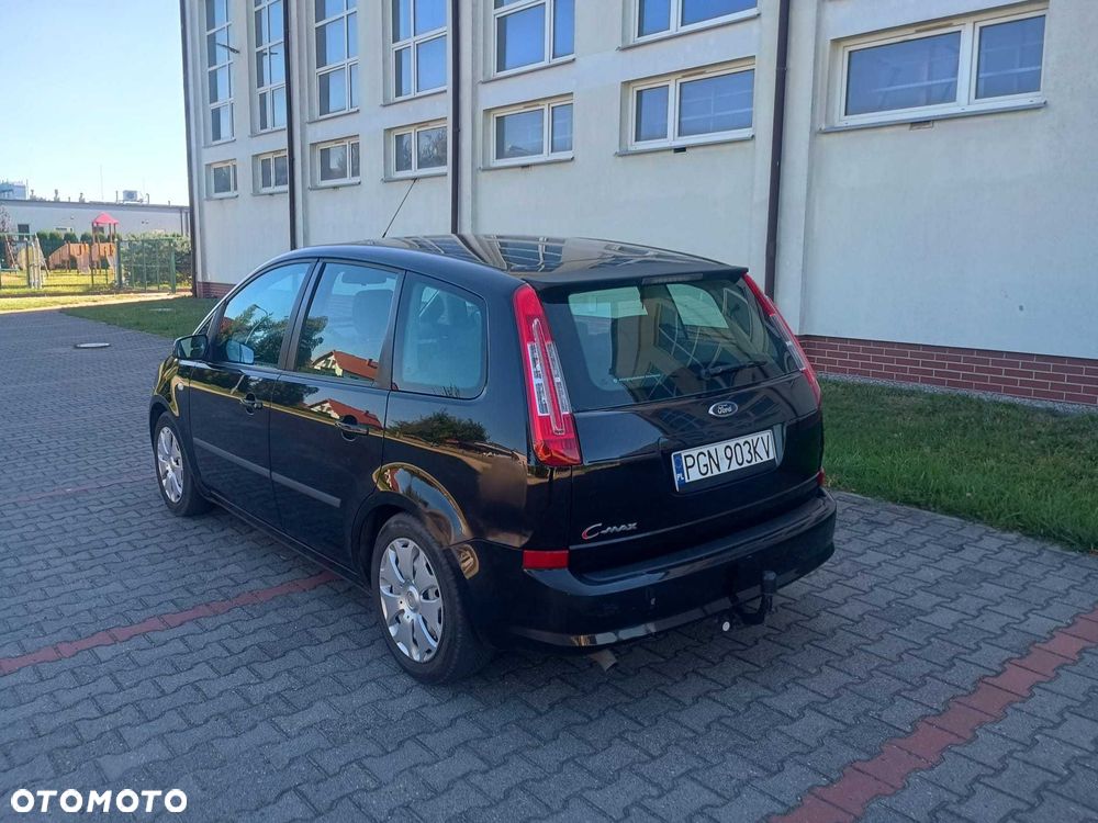 Ford C-MAX - 6