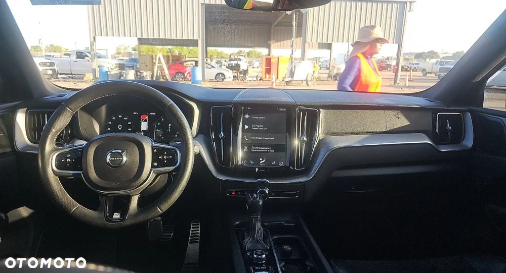 Volvo XC 60 - 14