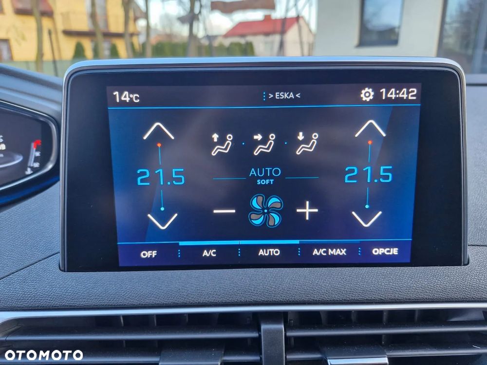 Peugeot 3008 1.2 PureTech GPF Crossway S&S EAT8 - 20