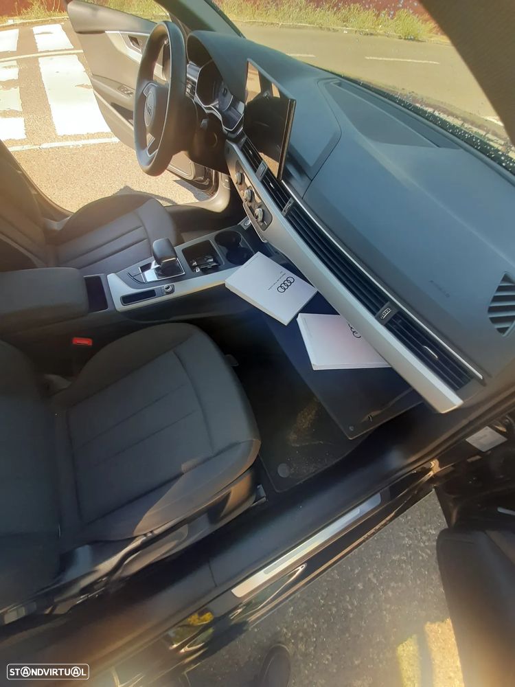 Audi A4 Avant - 19