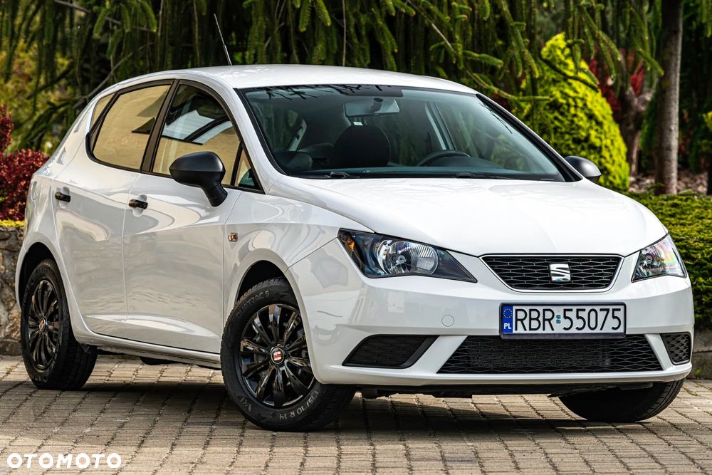 Seat Ibiza 1.2 12V Style - 7
