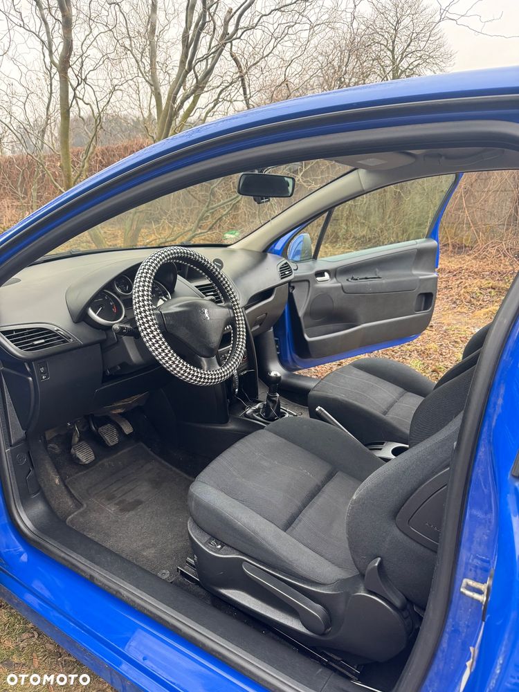 Peugeot 207 1.4 U Move - 8
