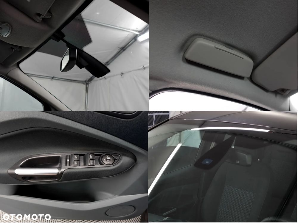 Ford C-MAX 1.6 EcoBoost Titanium - 37