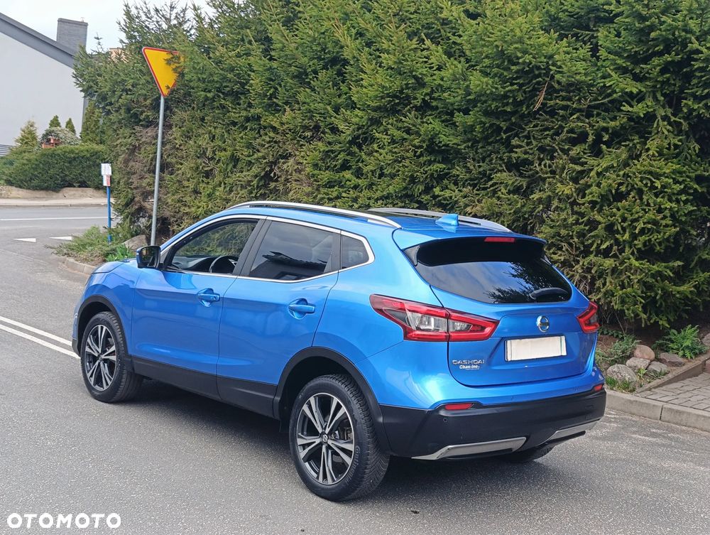 Nissan Qashqai 1.5 dCi N-WAY - 32