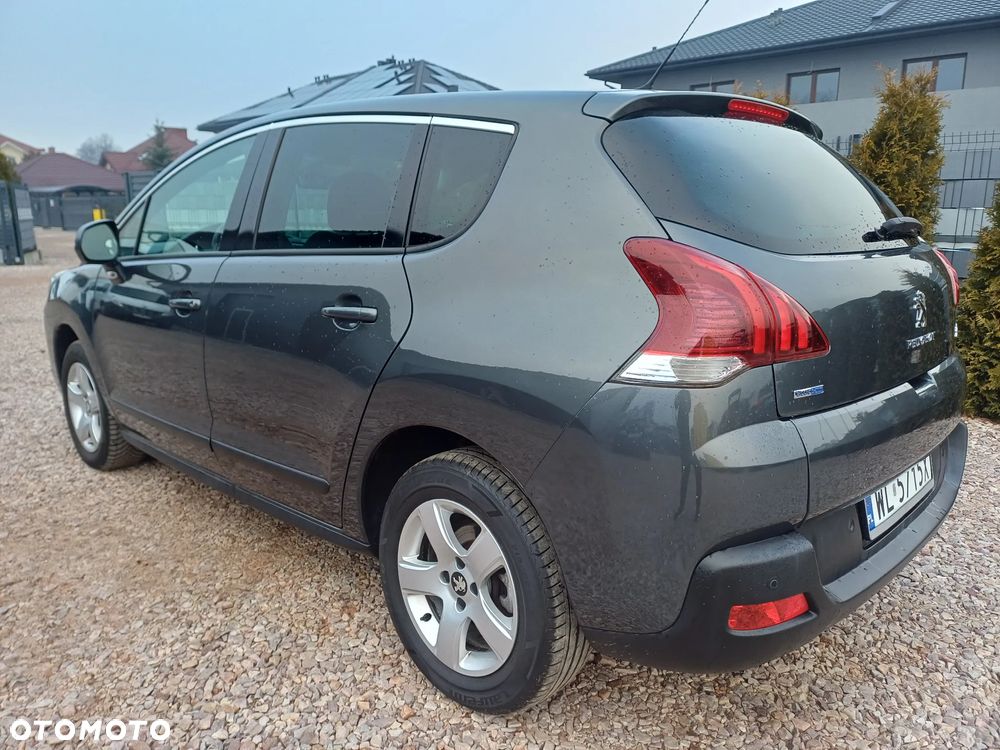 Peugeot 3008 BlueHDi 120 Stop & Start Business-Line - 12