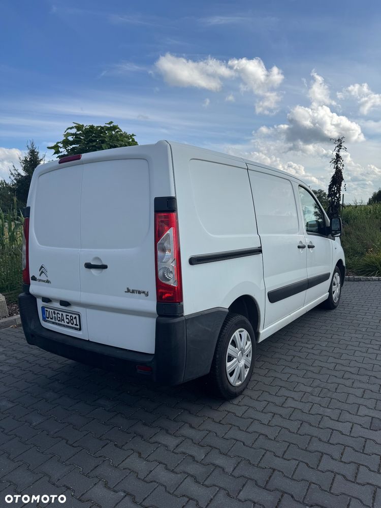 Citroën Jumpy Combi - 11