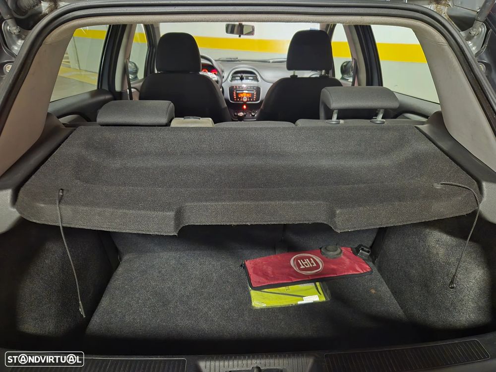 Fiat Punto Evo 1.2 Active - 19