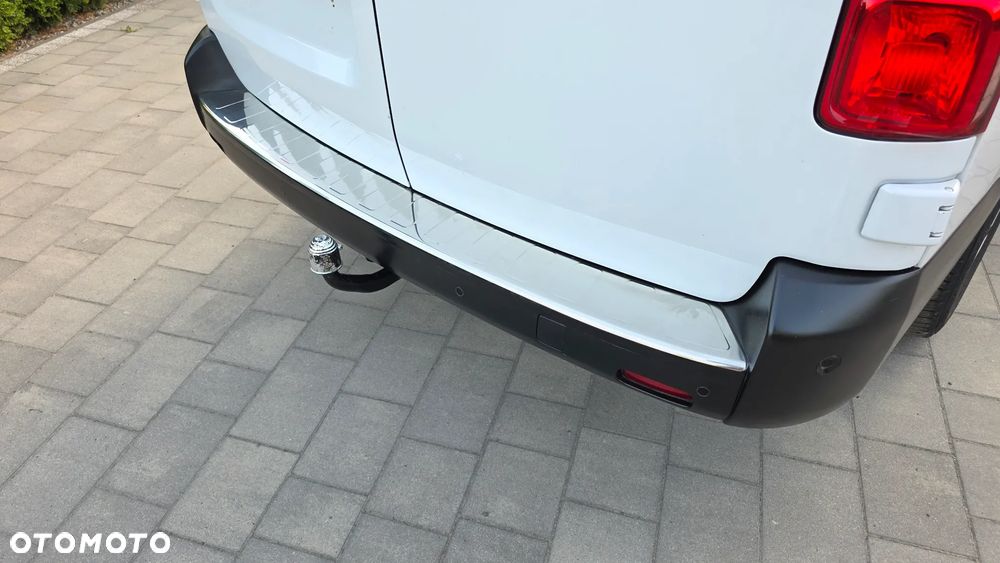 Citroën Jumpy Proace Expert Scudo Full opcja! 2023r! - 25
