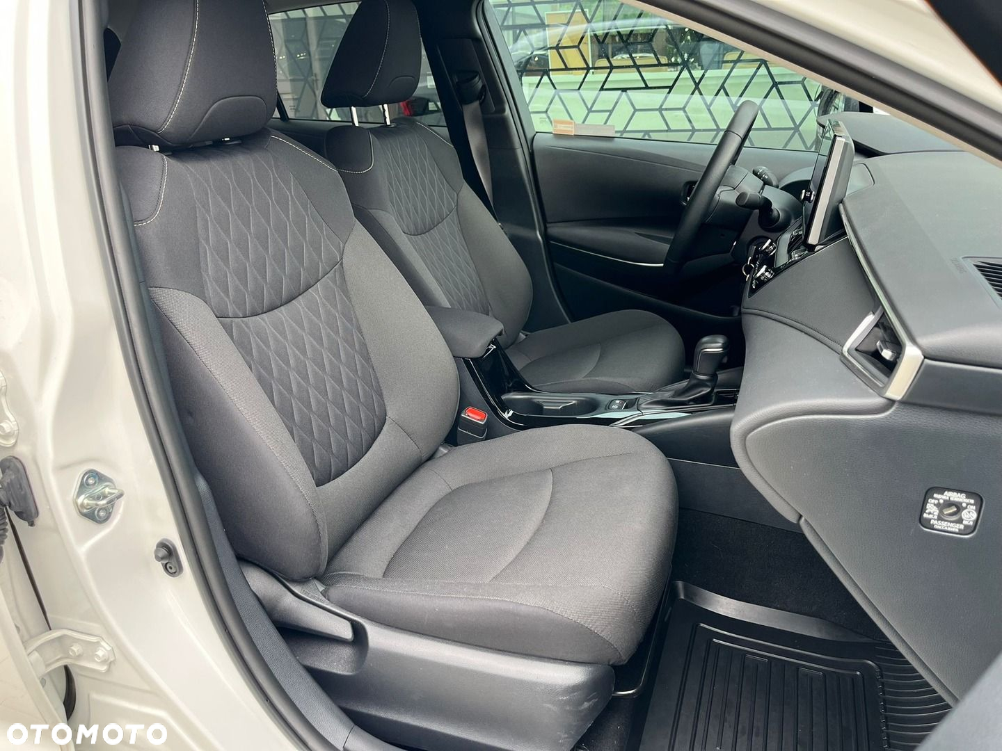 Toyota Corolla 1.5 Style MS - 22