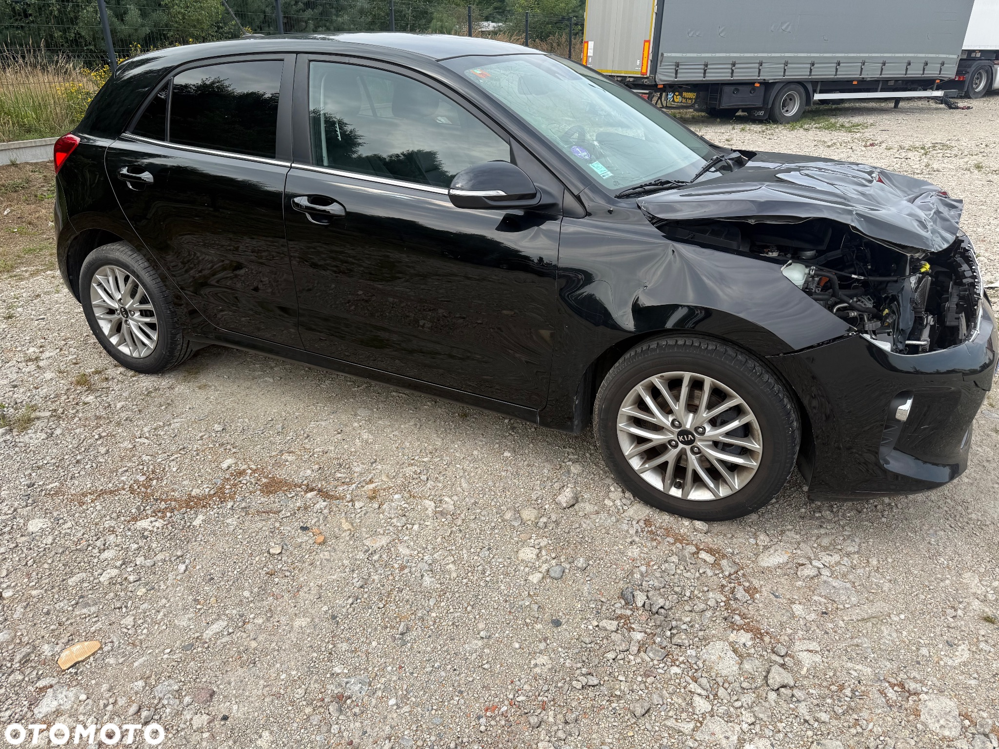 Kia Rio 1.0 T-GDI 100 Spirit - 4