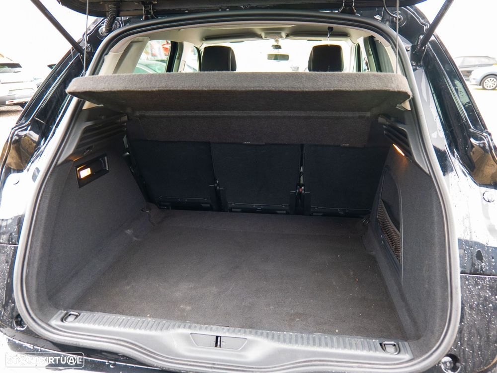 Citroën C4 Picasso 1.6 BlueHDi Shine - 9