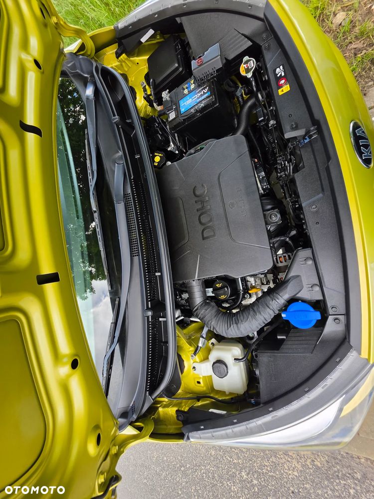 Kia Picanto 1.0 Dream-Team Edition - 29