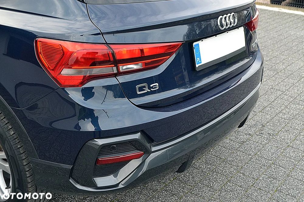 Audi Q3 Sportback 35 TFSI - 12