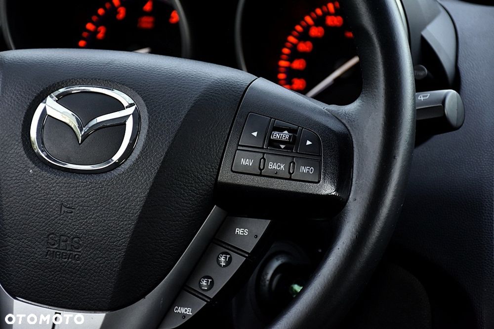 Mazda 3 1.6 MZR High-Line - 21