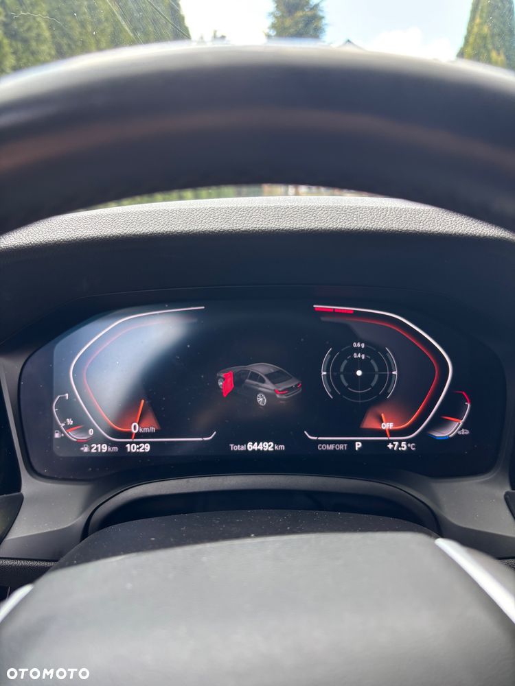 BMW Seria 3 330i xDrive - 8