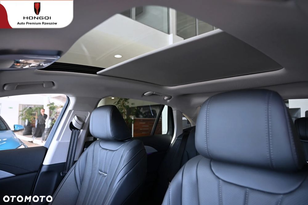 Hongqi H5 2.0T Deluxe - 21