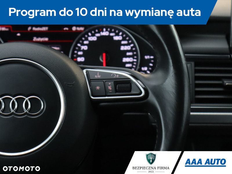 Audi A6 Avant - 20