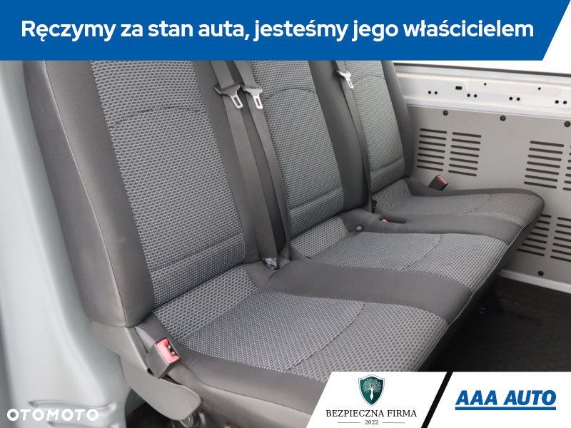 Mercedes-Benz vito - 17