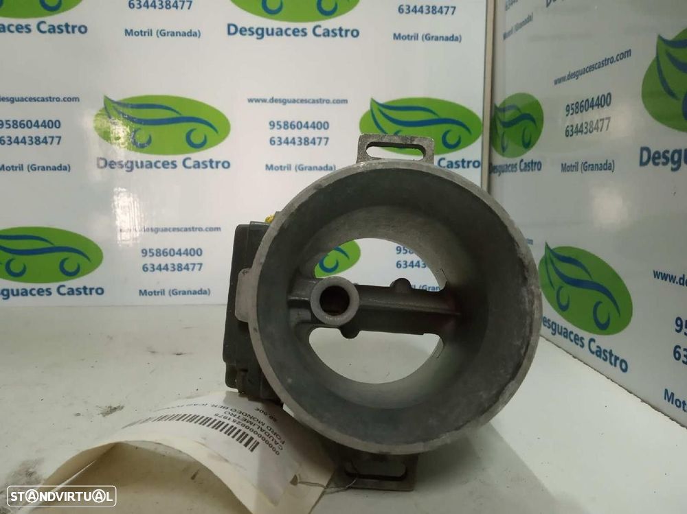 MEDIDOR DE MASSA DE AR FORD MONDEO I 1998 -93BB12B579BA - 3