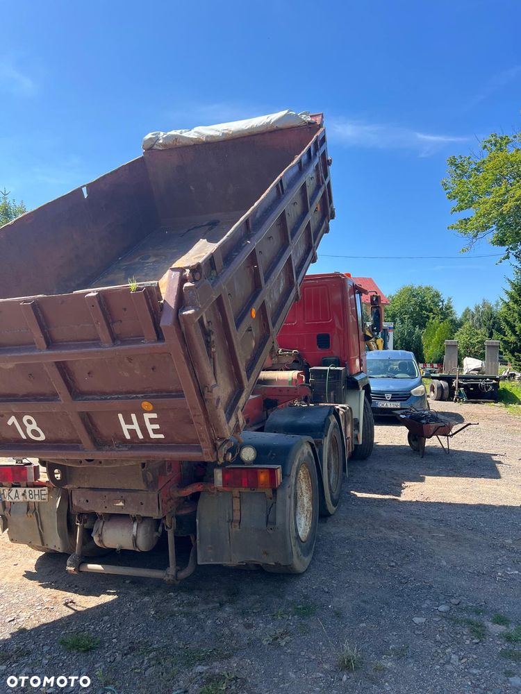 Iveco MP - 5