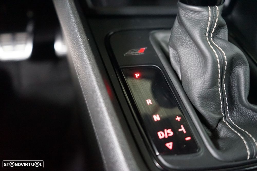 SEAT Leon 2.0 TSI Cupra DSG S/S - 32