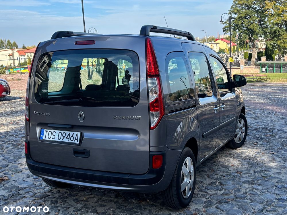 Renault Kangoo - 7