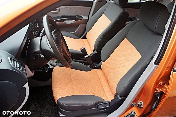 Kia Picanto 1.0 (air2 abs swo) - 16