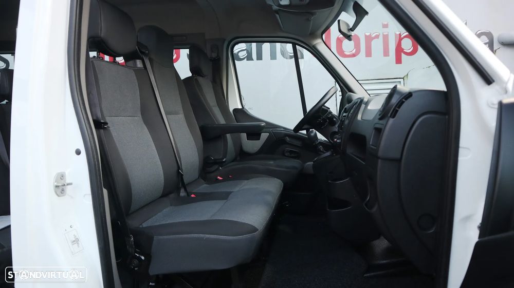 Renault Master 2.3 dCi L2H2 3.5T - 10