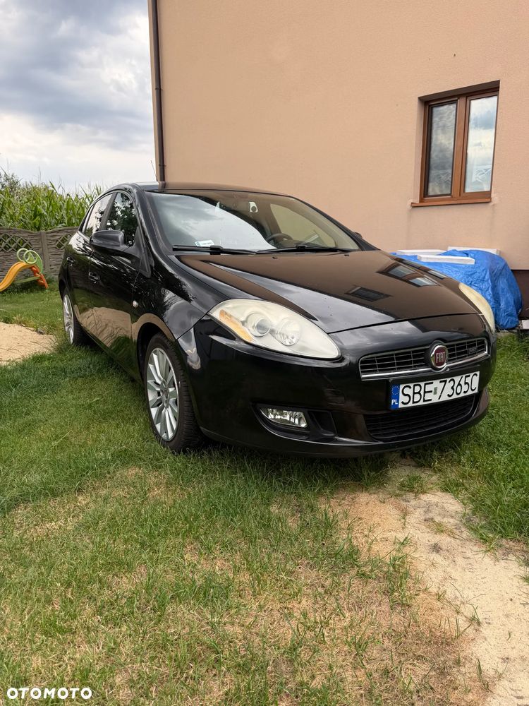 Fiat Bravo 1.4 T-JET 16V MyLife - 1