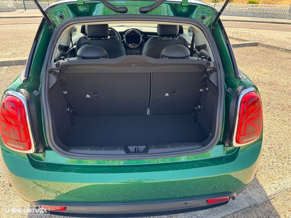 MINI 3 Portas Cooper SE Premium Essential - 12