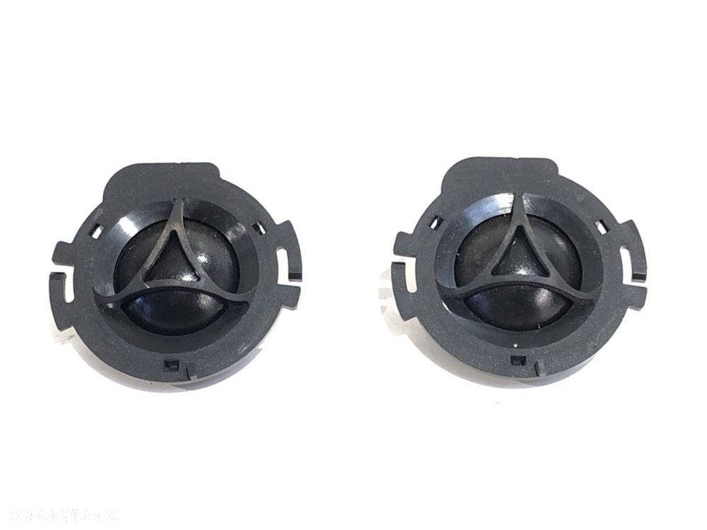 GŁOŚNIKI KOMPLET  AUDI A6 C7 (4G2, 4GC) 2010 - 2018 3.0 TDI quattro 150 kW [204 KM] olej napędowy - 16