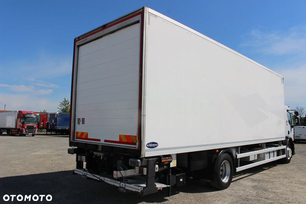 Renault D320 CHŁODNIA/*CARRIER* 1050mt / FRC 12.2026 / KAB.SYPIALNA/ EURO 6/*SERIWIS*/ SUPER STAN - 8