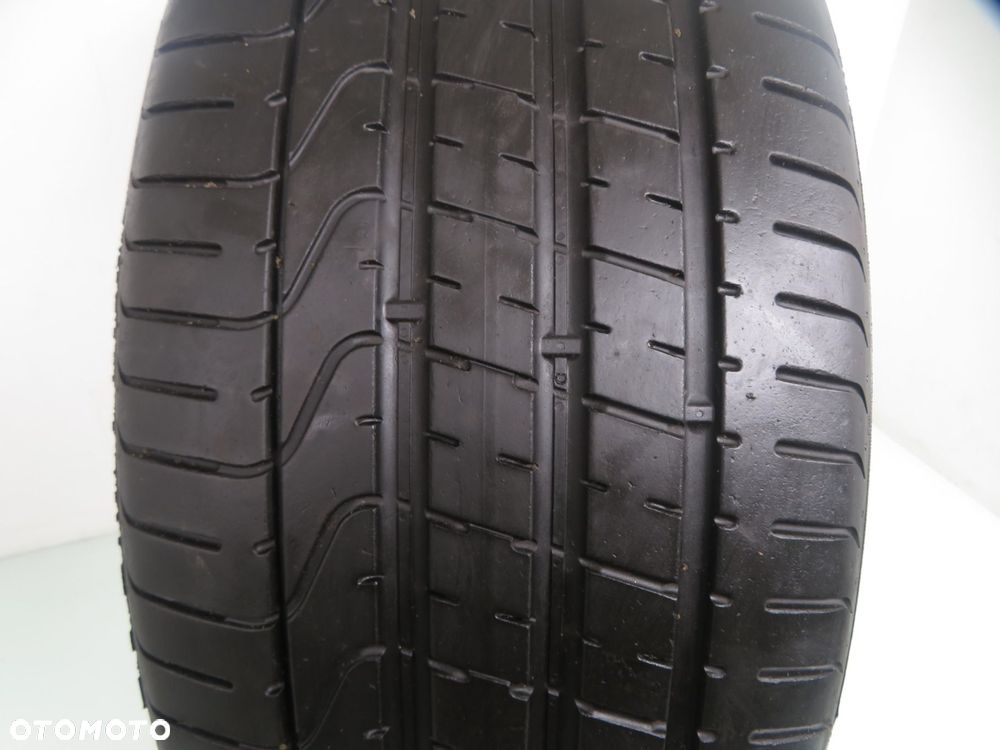 1x 285/40R21 ZR21 OPONA LETNIA Pirelli P Zero 109Y - 7