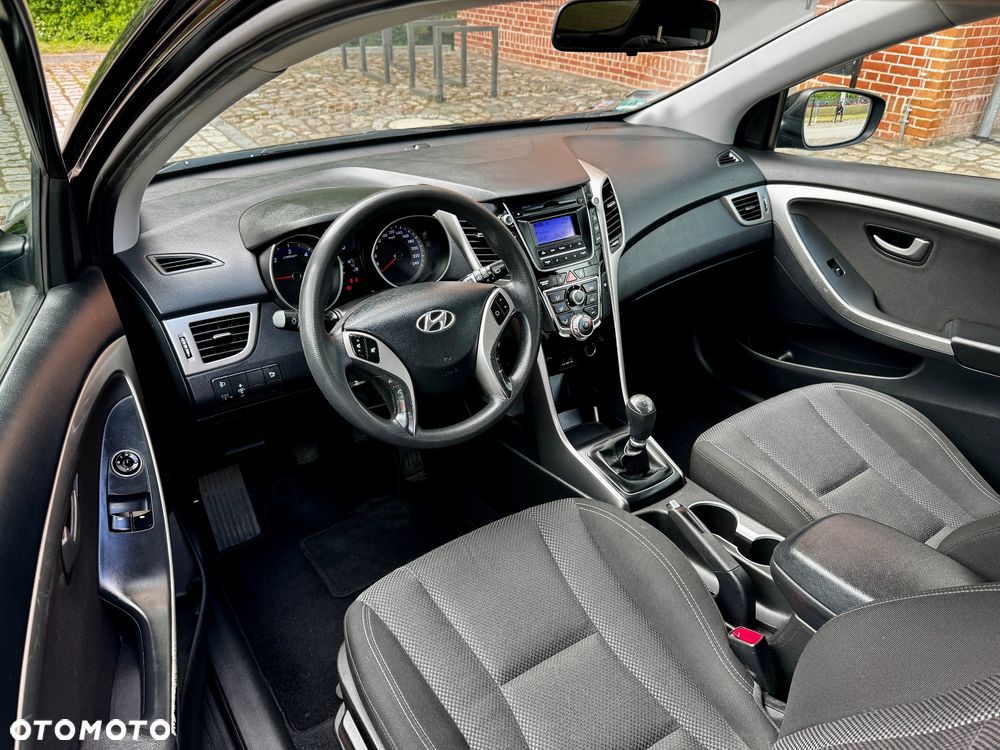 Hyundai i30 1.4 Comfort - 5
