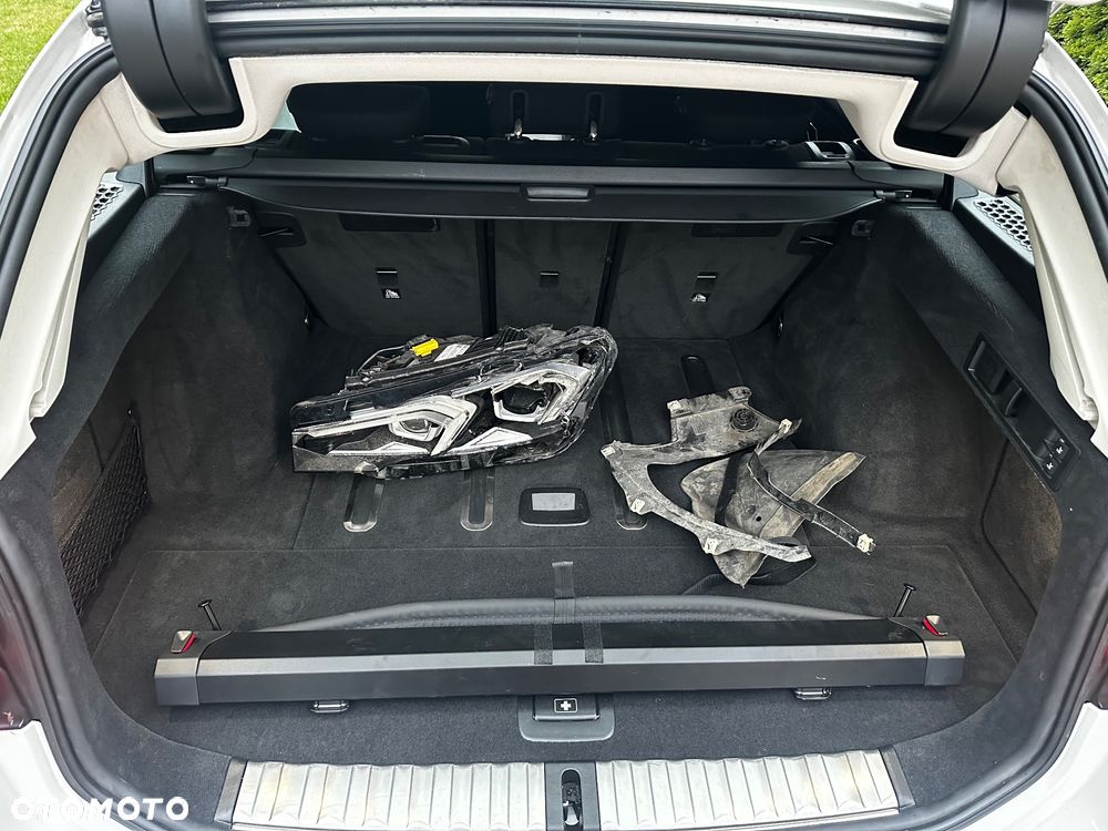 BMW Seria 3 320d MHEV Advantage sport - 23