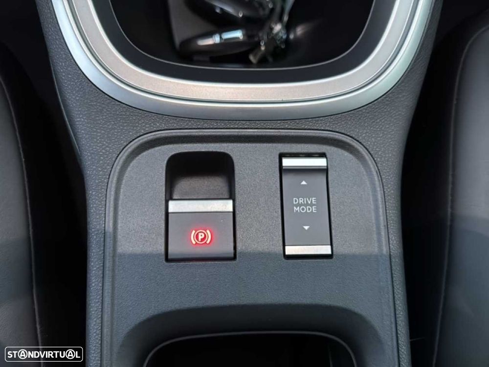 Jeep Avenger 54 kWh Summit - 20