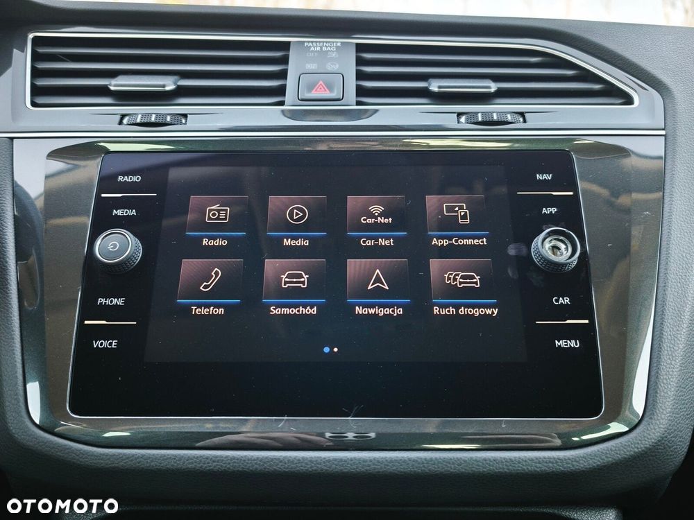 Volkswagen Tiguan 1.5 TSI EVO Highline DSG - 29