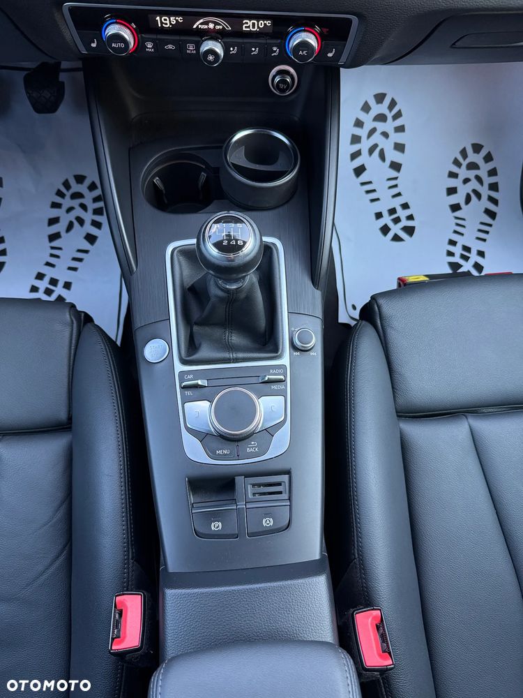 Audi A3 Limousine - 12