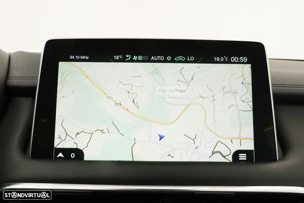 MG EHS 1.5 T-GDI Plug-in Hybrid Luxury - 11