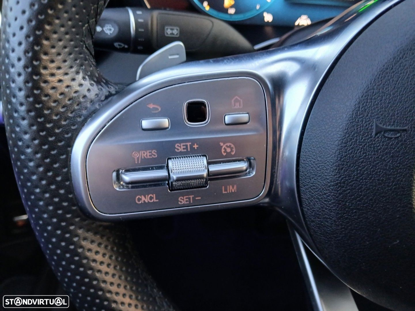 Mercedes-Benz C 300 de AMG Line - 23