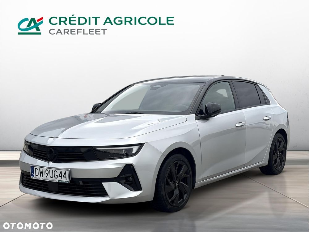 Opel Astra 1.5 CDTI GS Line S&S - 1