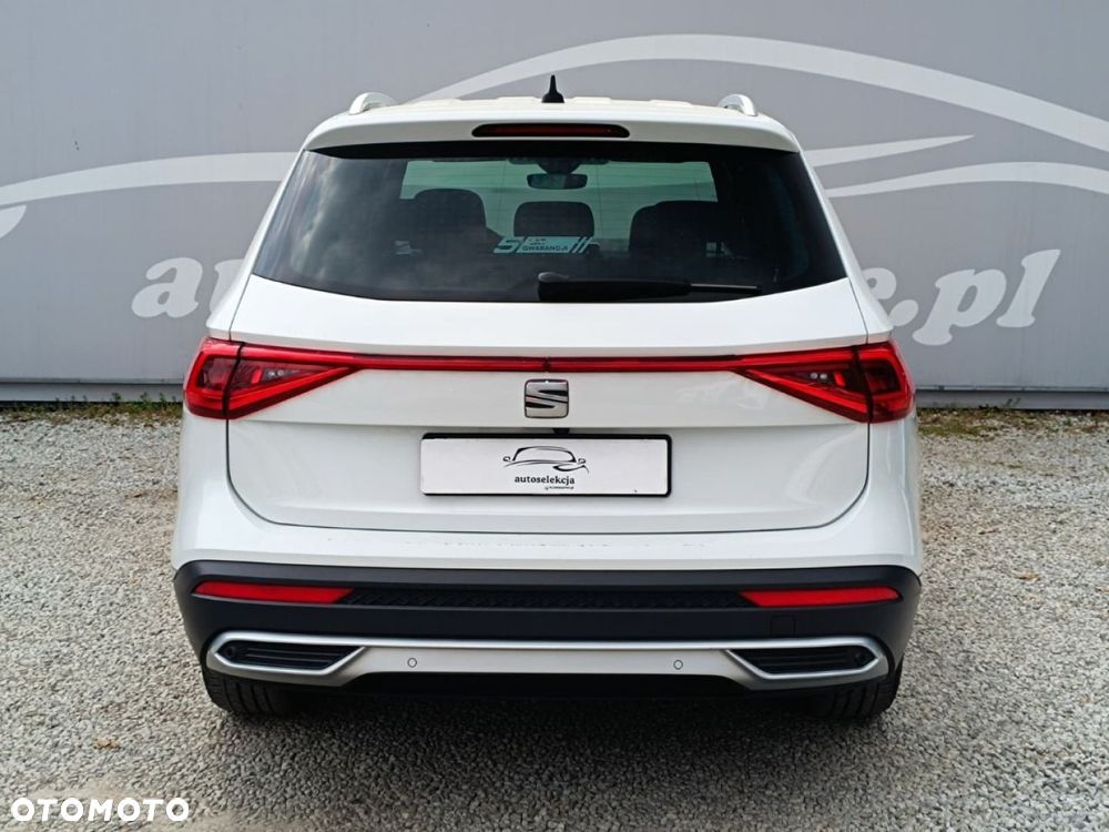 Seat Tarraco - 15