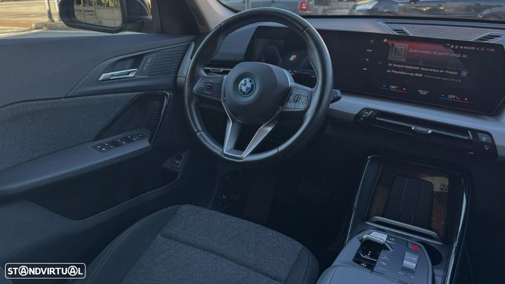 BMW X1 xDrive25e Aut. - 16