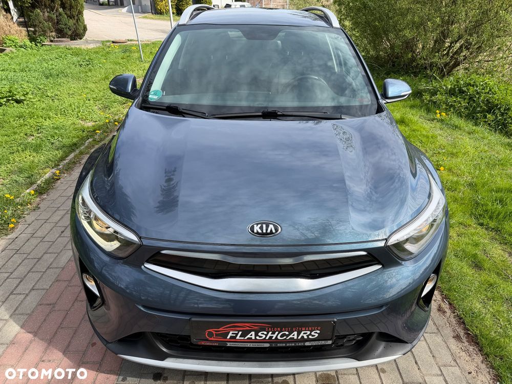 Kia Stonic - 32