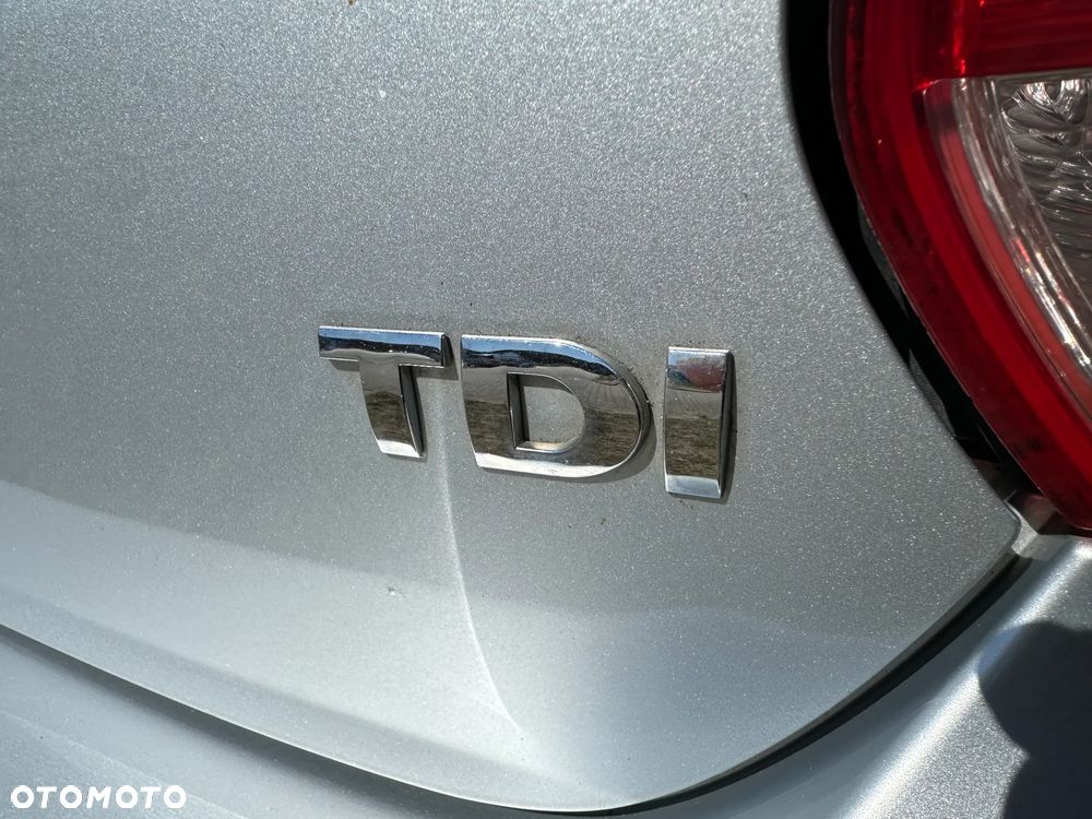 Volkswagen Golf 1.9 TDI United - 15