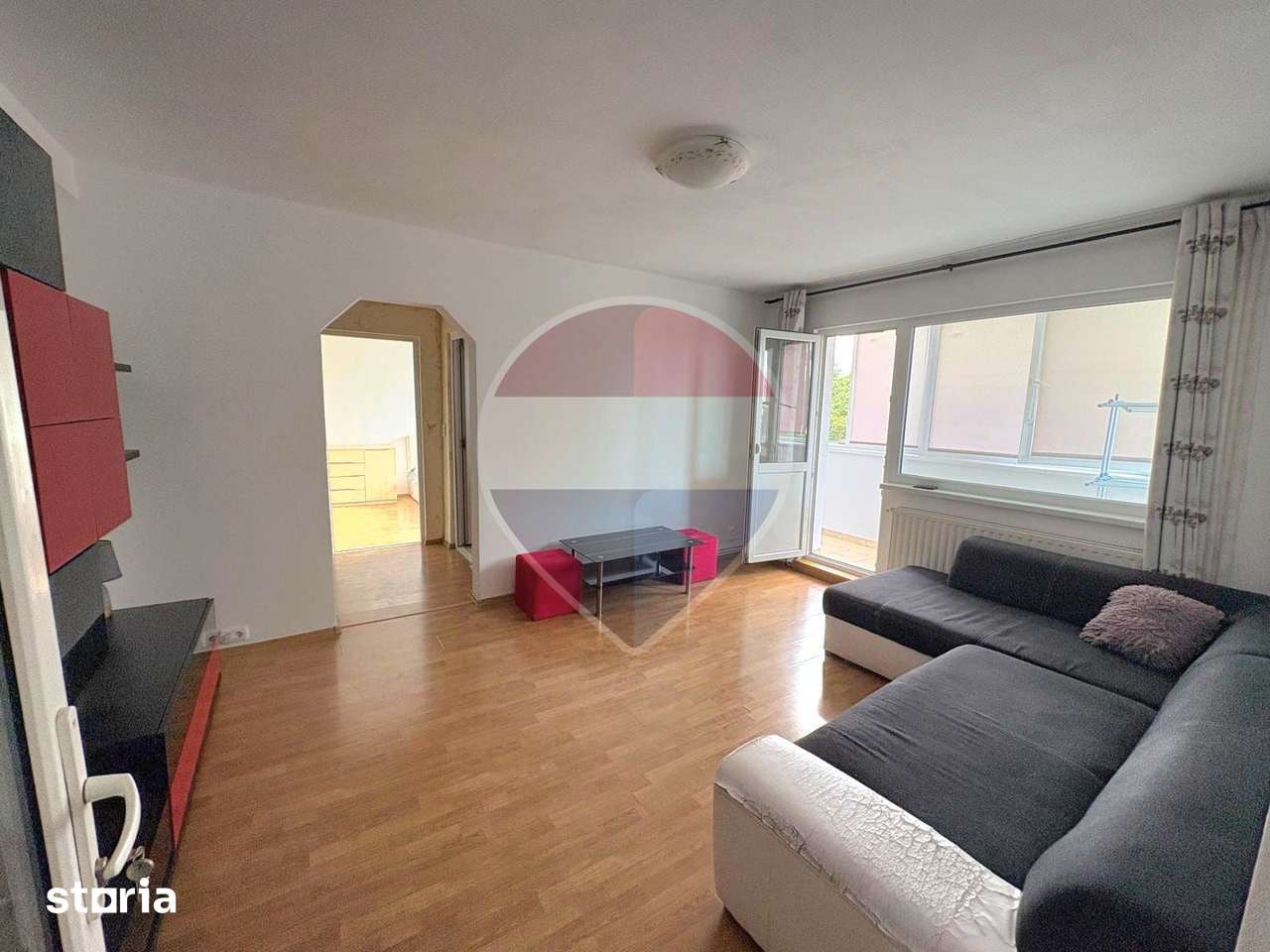 Apartament cu 2 camere Pet Friendly — fotografia 1