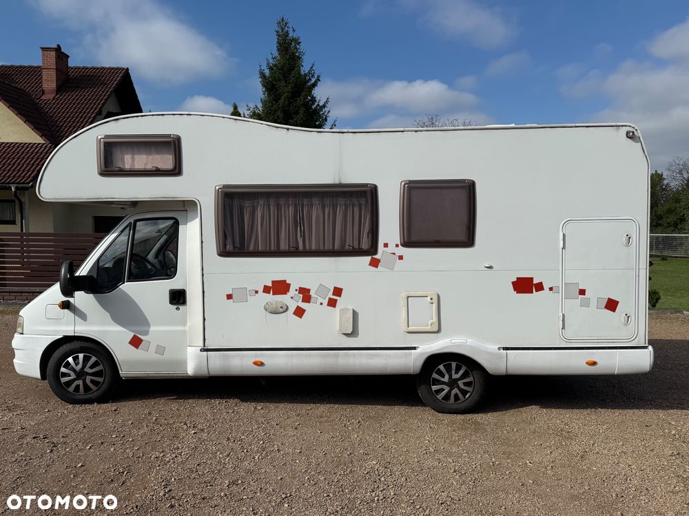 Fiat Ducato - 7
