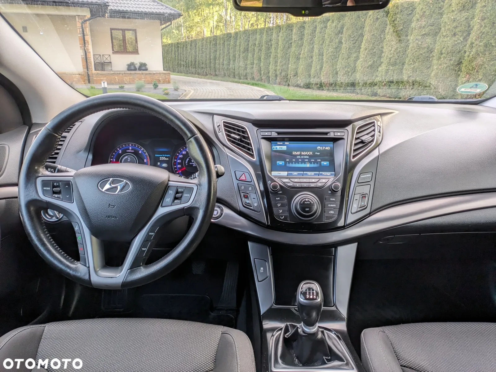 Hyundai i40 - 22